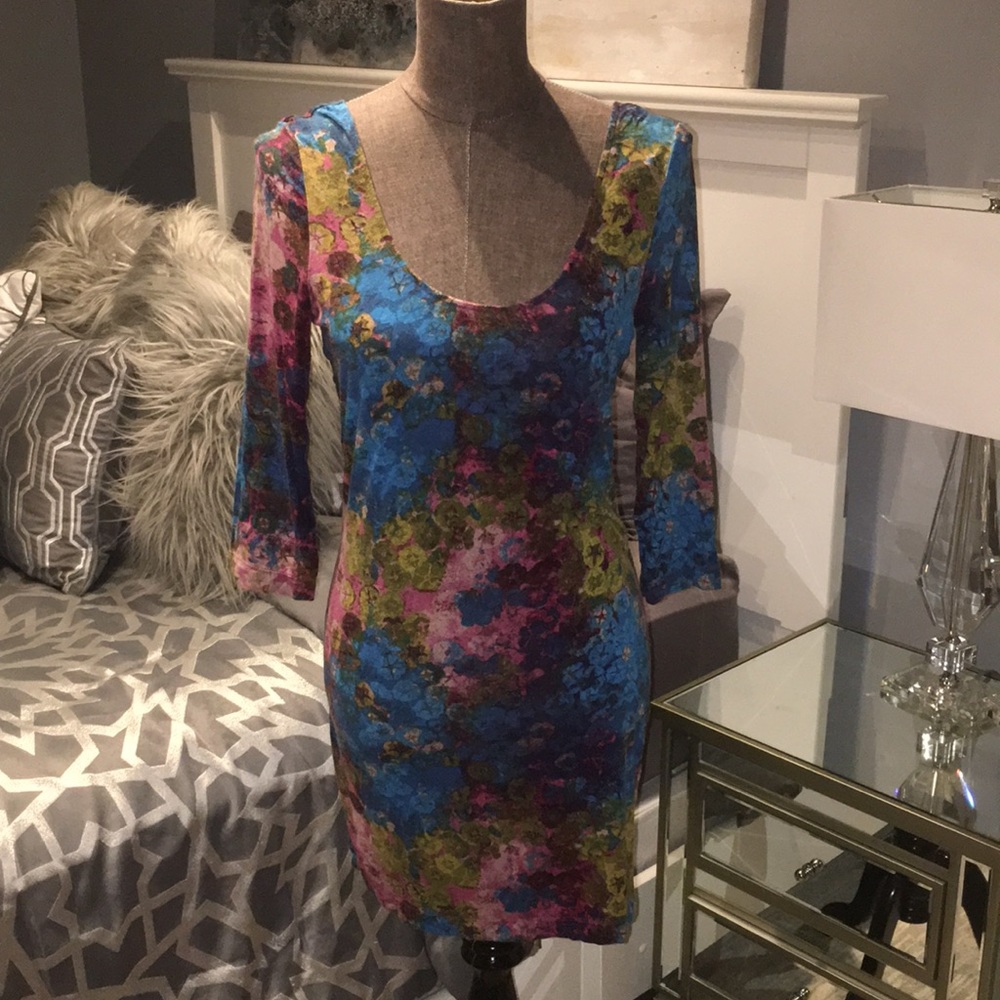 Free People Intimately dress